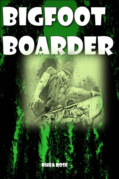 Produktbild: Bigfoot Boarder