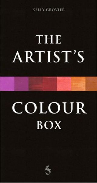 Produktbild: The Artist's Color Box