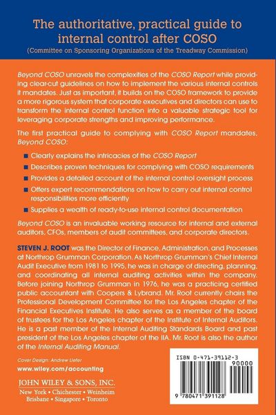 Produktbild: Beyond Coso