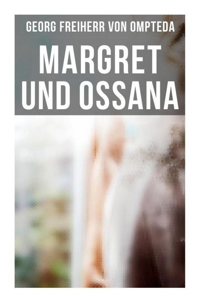 Produktbild: Margret und Ossana