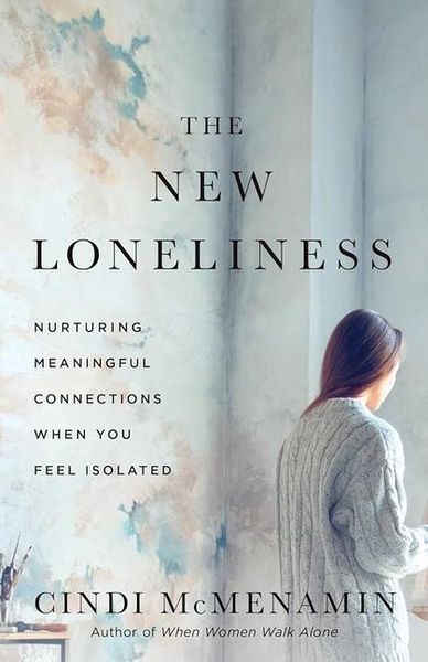 Produktbild: The New Loneliness