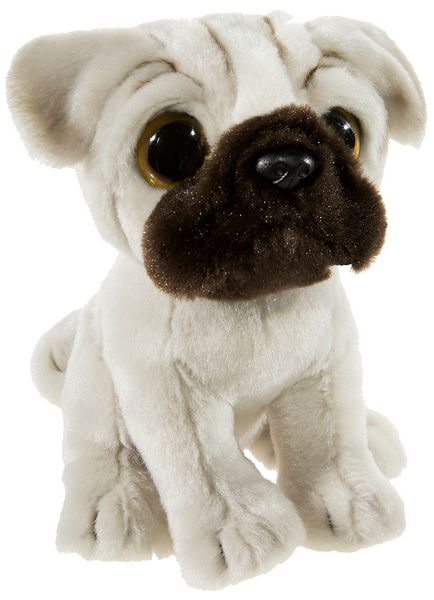 Produktbild: Heunec - Misanimo - Mops klein sitzend