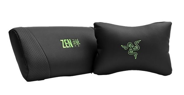 Produktbild: RAZER Gaming Chair Tarok Natrix