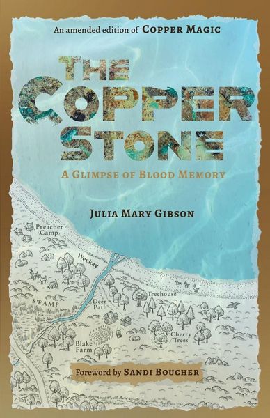 Produktbild: The Copper Stone
