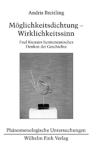 Produktbild: M&ouml;glichkeitsdichtung - Wirklichkeitssinn