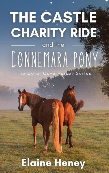 Produktbild: The Castle Charity Ride and the Connemara Pony - The Coral Cove Horses Series