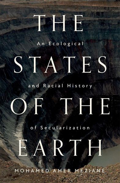 Produktbild: The States of the Earth