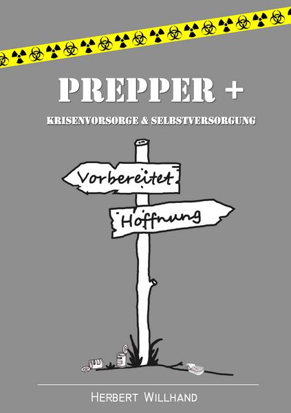 Produktbild: Prepper +