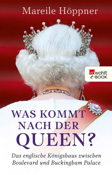 Produktbild: Was kommt nach der Queen?