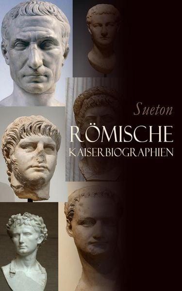 Produktbild: R&ouml;mische Kaiserbiographien