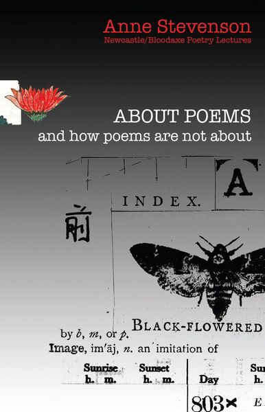 Produktbild: About Poems and How Poems Are Not about