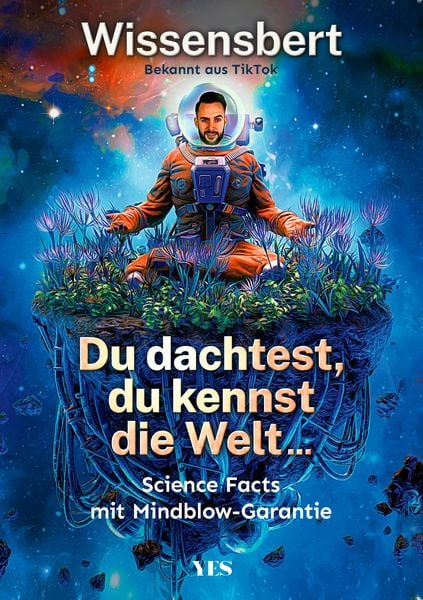 Produktbild: Du dachtest, du kennst die Welt...