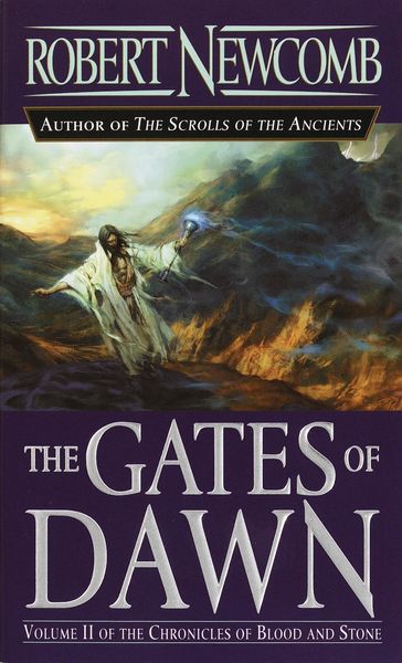 Produktbild: The Gates of Dawn