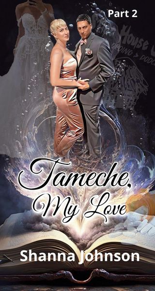 Produktbild: Tameche, My Love