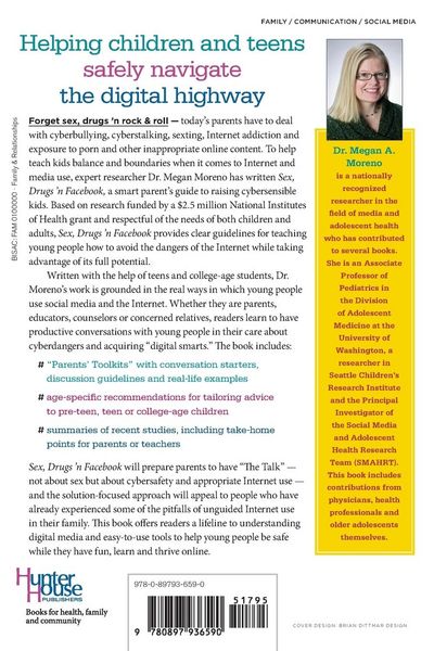 Produktbild: Sex, Drugs 'n Facebook