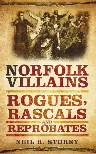 Produktbild: Norfolk Villains
