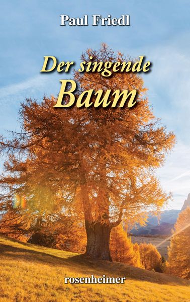 Produktbild: Der singende Baum