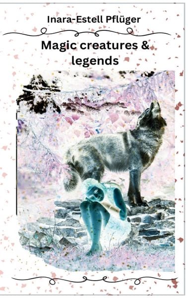 Produktbild: Magic creatures and legends