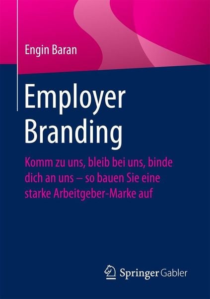 Produktbild: Employer Branding