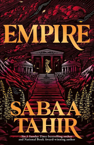 Produktbild: Empire