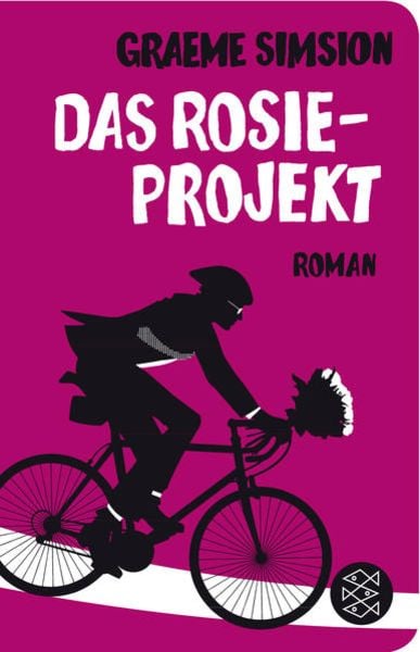 Das Rosie-Projekt / Rosie Bd. 1 alternative edition cover