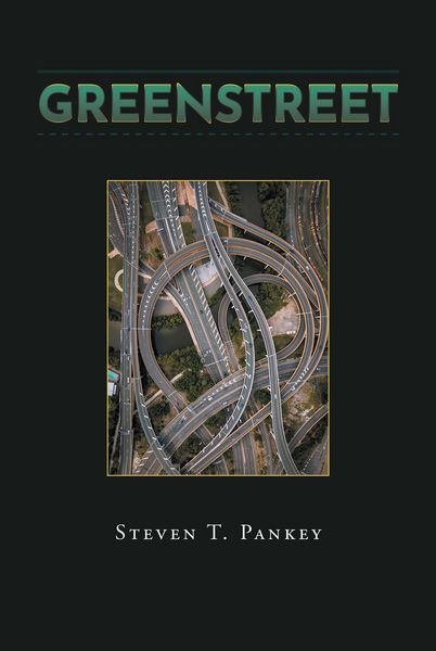 Produktbild: Greenstreet