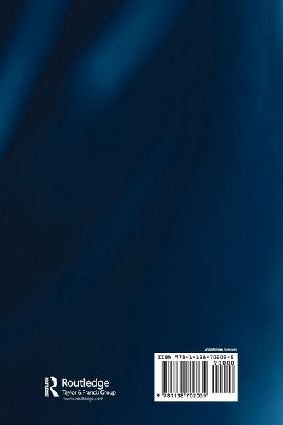 Produktbild: Education, Justice and the Human Good