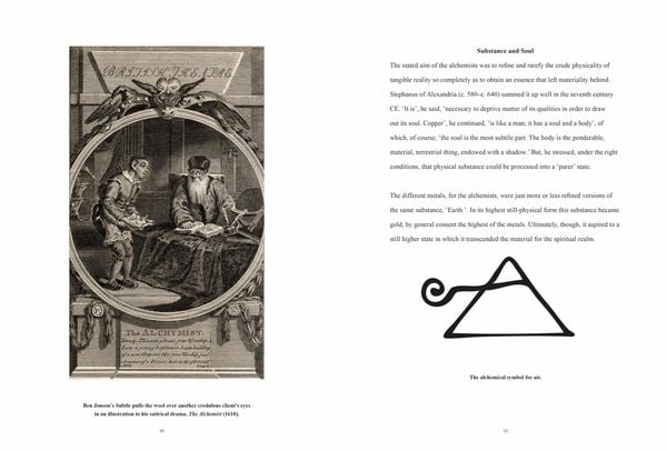 Produktbild: Alchemy Illustrated