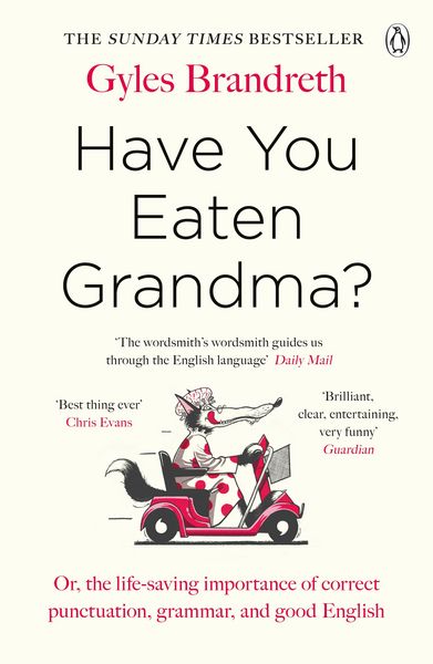Produktbild: Have You Eaten Grandma?