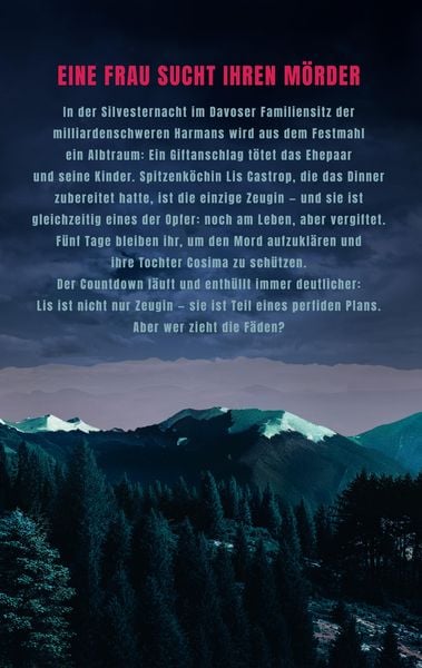 Produktbild: Noch f&uuml;nf Tage