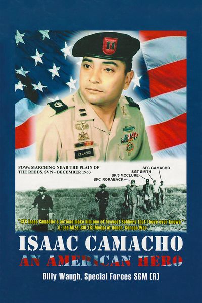 Produktbild: Isaac Camacho