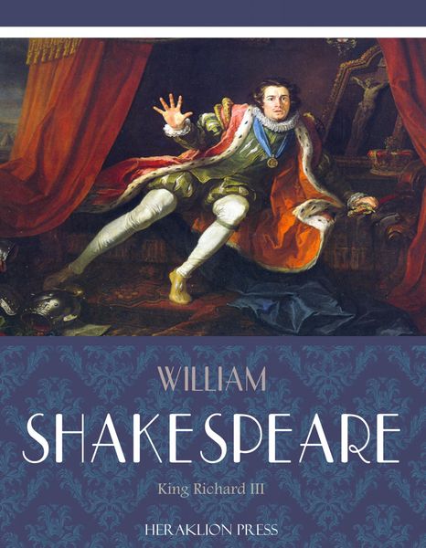 Produktbild: King Richard III