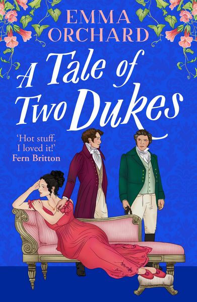 Produktbild: A Tale of Two Dukes