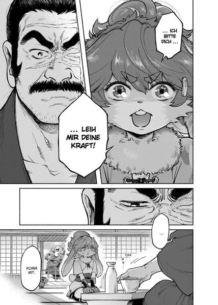 Produktbild: Star Wars: Visionen (Manga) 01