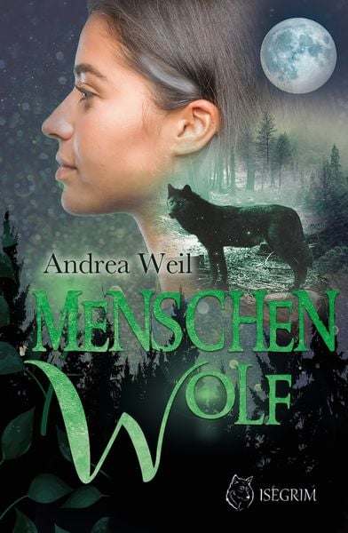 Produktbild: Menschenwolf