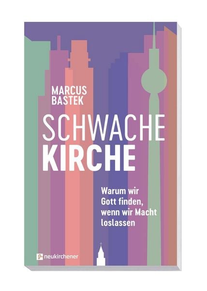 Produktbild: Schwache Kirche