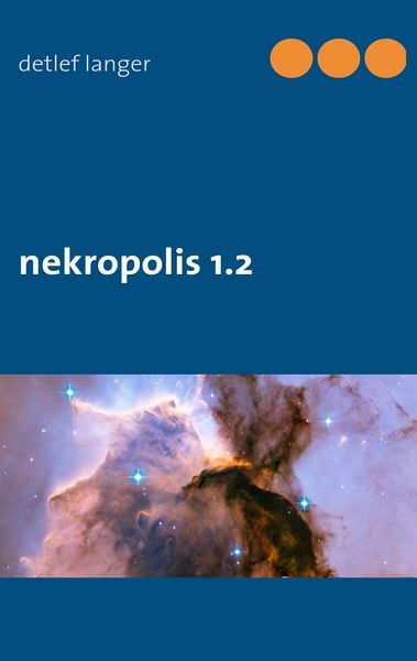 Produktbild: Nekropolis 1.2