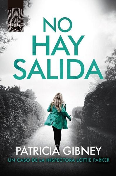 Produktbild: No Hay Salida