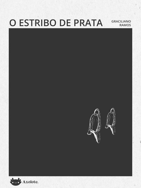 Produktbild: O estribo de prata