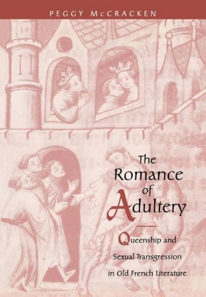 Produktbild: The Romance of Adultery