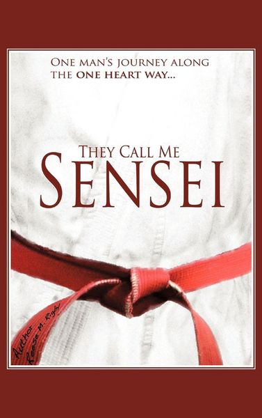 Produktbild: They Call Me Sensei