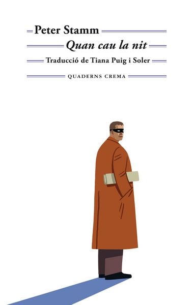 Produktbild: Quan cau la nit