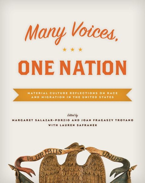 Produktbild: Many Voices, One Nation