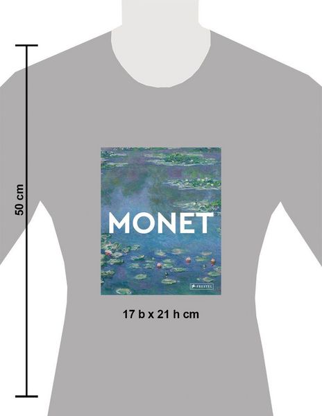Produktbild: Monet