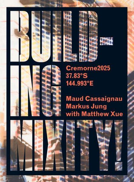 Produktbild: Building Mixity!