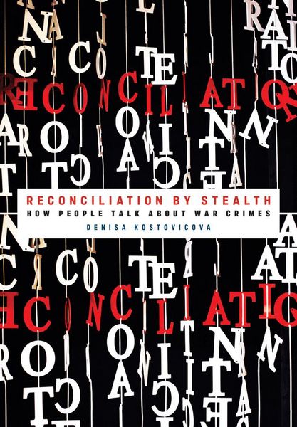 Produktbild: Reconciliation by Stealth