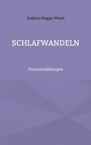 Produktbild: Schlafwandeln