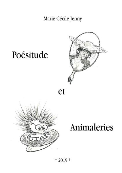 Produktbild: Po&eacute;situde et Animaleries
