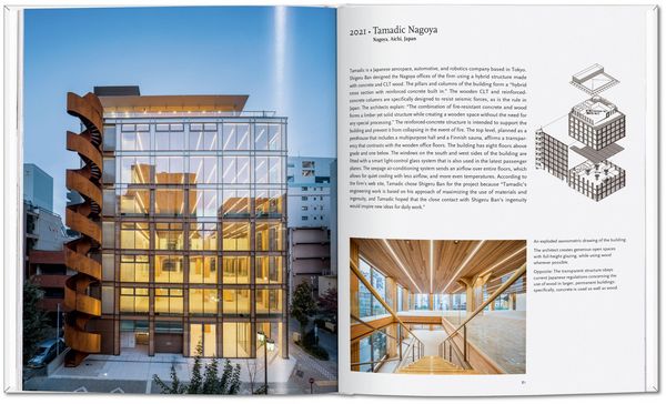 Produktbild: Shigeru Ban