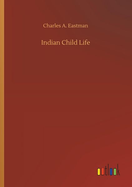 Produktbild: Indian Child Life